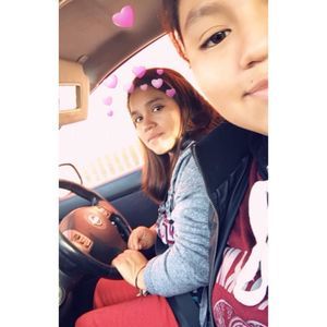 Meet your Posher, Petrona